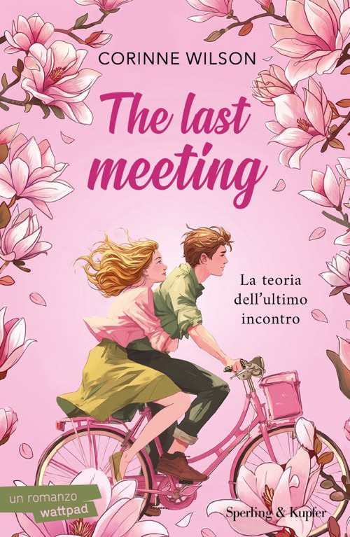The last meeting. La teoria dell'ultimo incontro