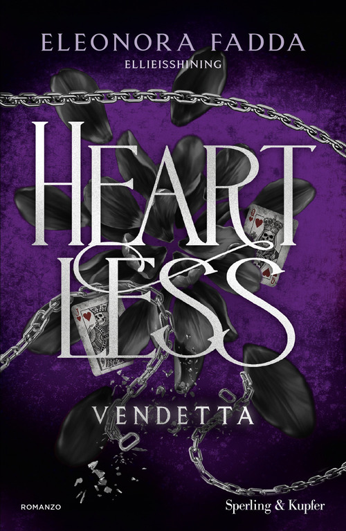Vendetta. Heartless