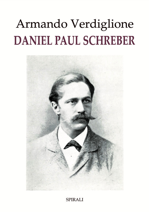 Daniel Paul Schreber