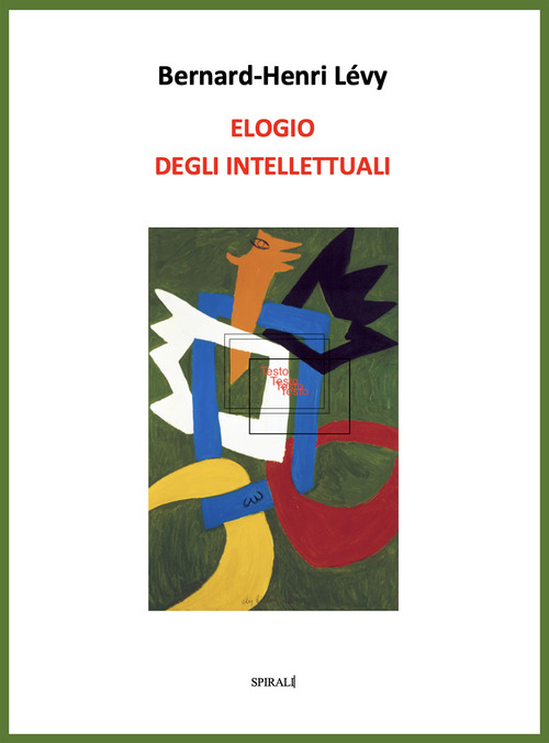 Elogio degli intellettuali