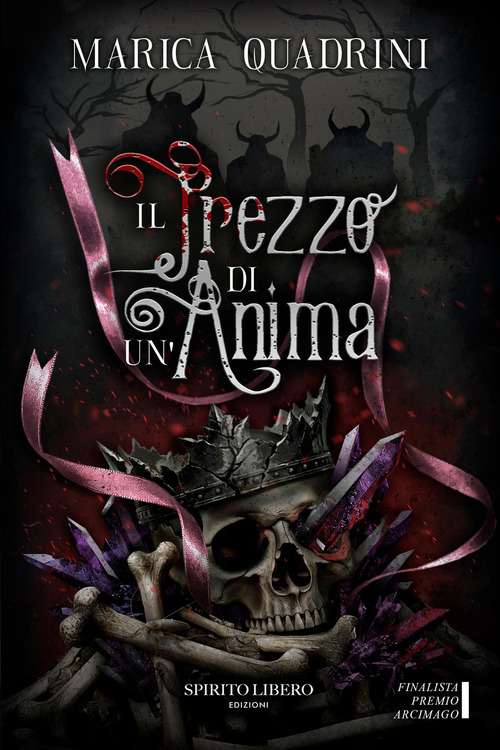 Il prezzo di un'anima