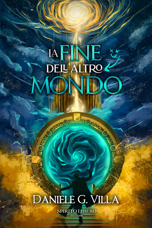 La fine dell'altro mondo