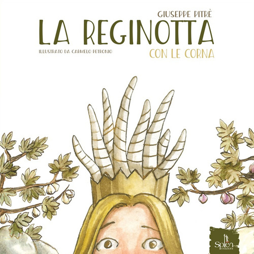 La reginotta con le corna