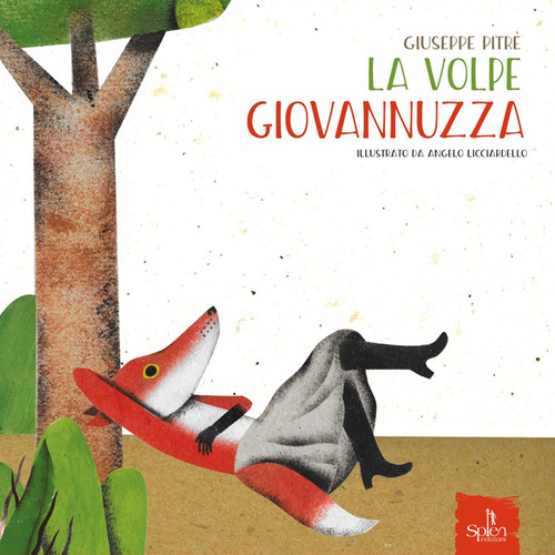 La volpe Giovannuzza
