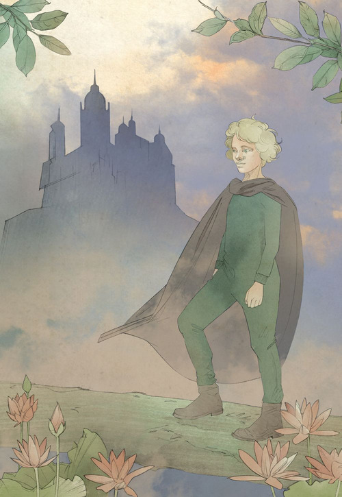 Morfo blu. Il mondo riunito