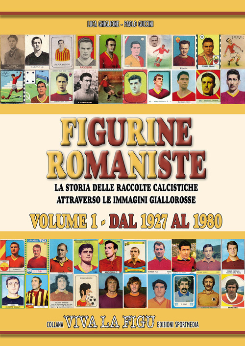 Figurine romaniste