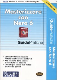 Masterizzare con Nero 6
