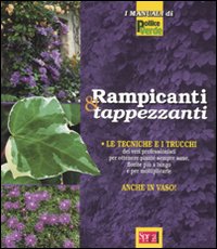 Rampicanti e tappezzanti