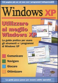 Utilizzare al meglio Windows XP