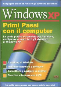 Windows XP. Primi passi con il computer