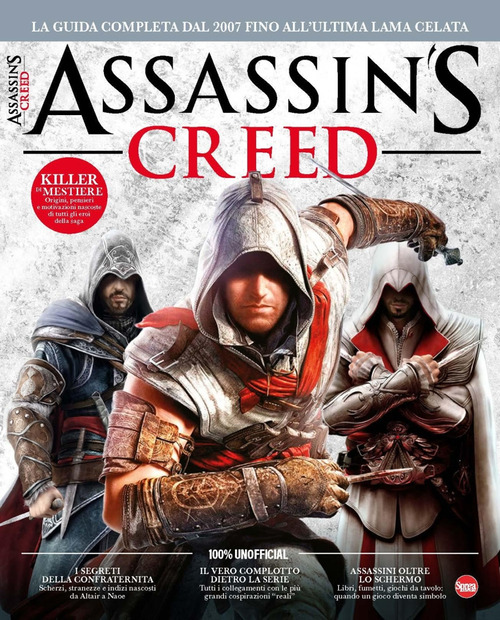 Assassin's Creed