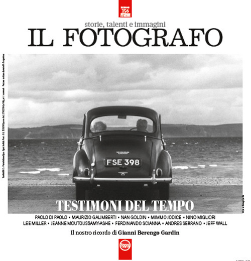 Il fotografo