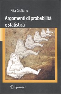 Argomenti di probabilit&agrave; e statistica