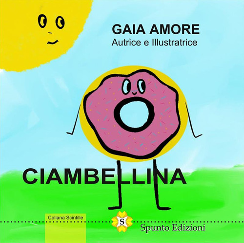 Ciambellina