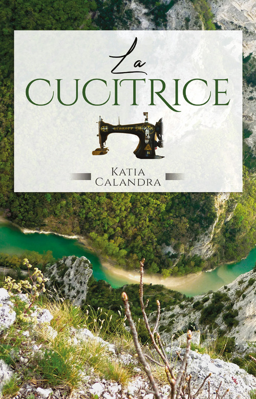 La cucitrice
