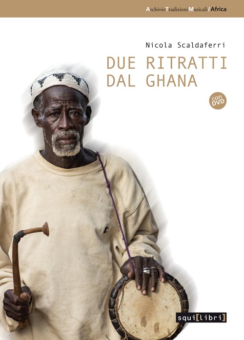 Due ritratti dal Ghana
