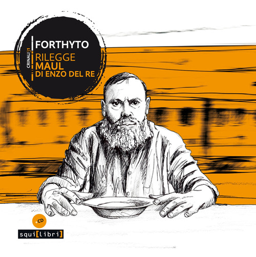 Forthyto rilegge Maul di Enzo Del Re