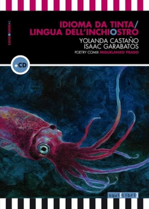 Idioma da tinta-Lingua dell'inchiostro