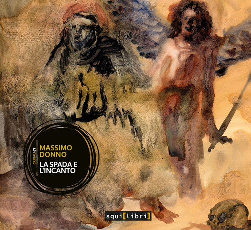 La spada e l'incanto