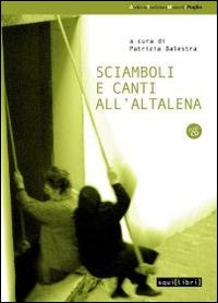 Sciamboli e canti all'altalena