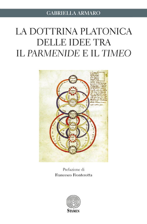 La dottrina platonica delle idee tra il &laquo;Parmenide&raquo; e il &laquo;Timeo&raquo;
