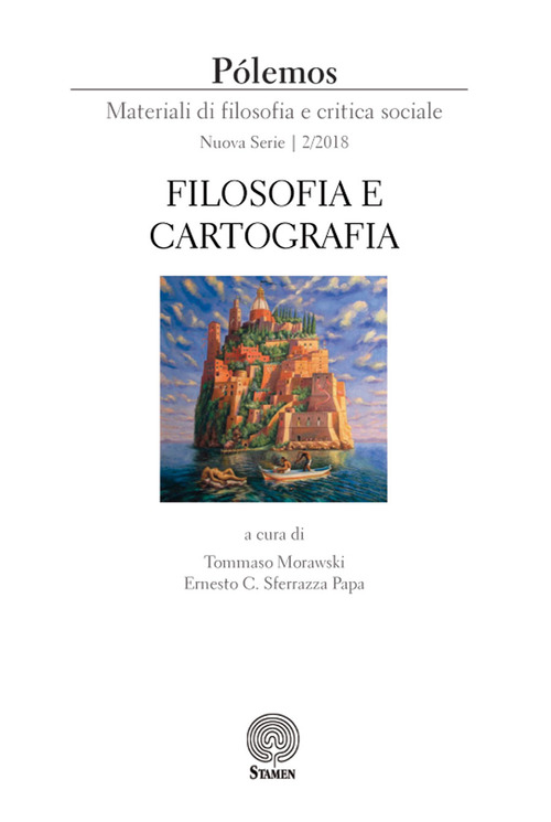 Pólemos. Materiali di filosofia e critica sociale. Nuova serie