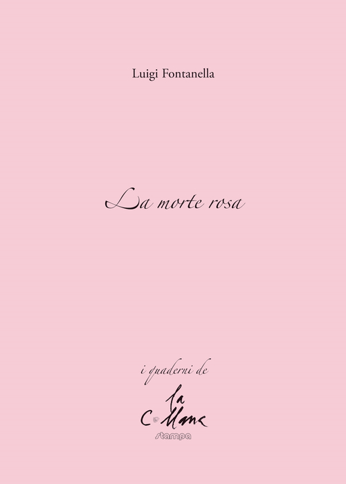 La morte rosa