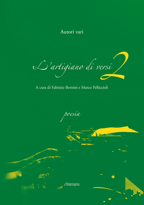 L'artigiano di versi