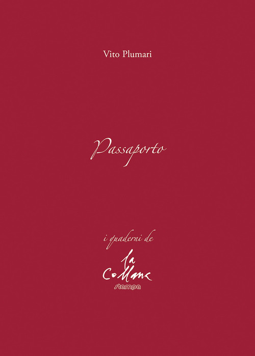 Passaporto