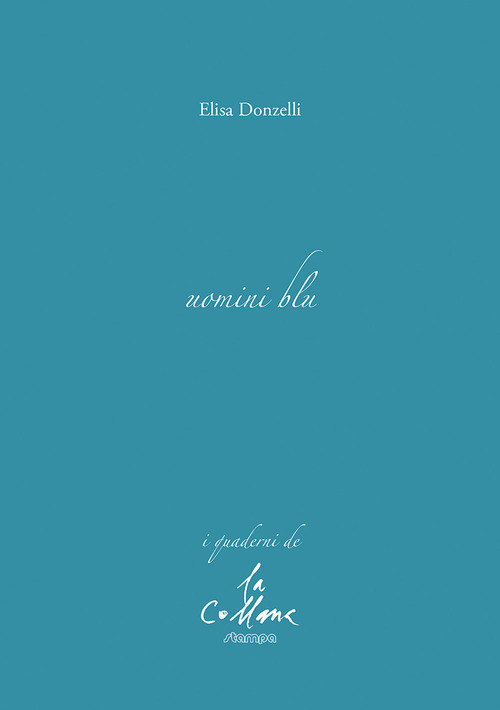 Uomini blu