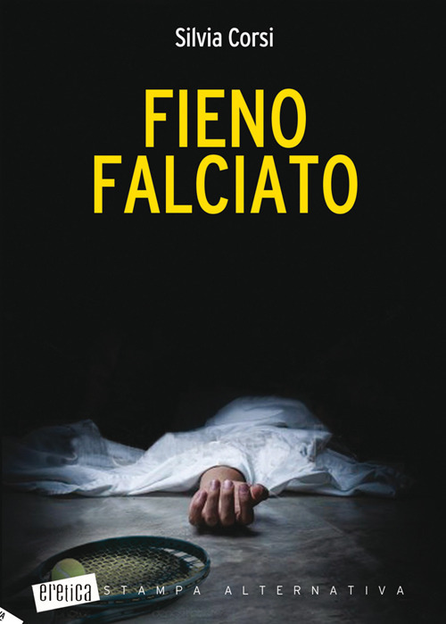 Fieno falciato