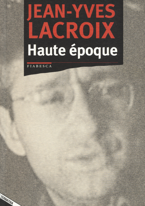 Haute &eacute;poque