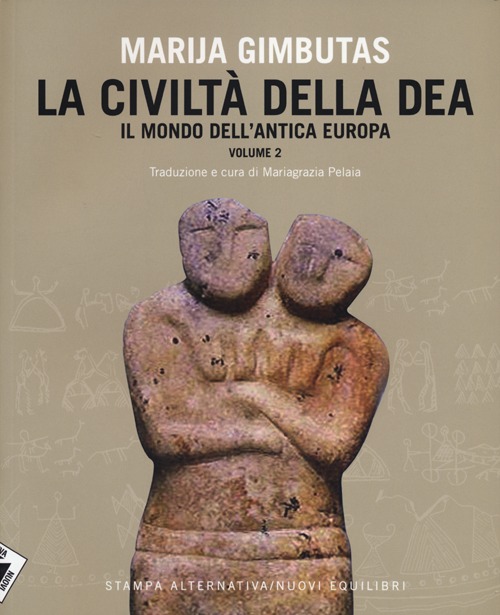La civiltà della dea