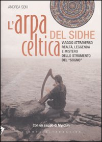 L'arpa celtica del Sidhe