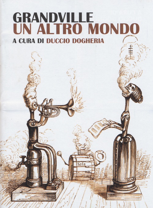 Un altro mondo