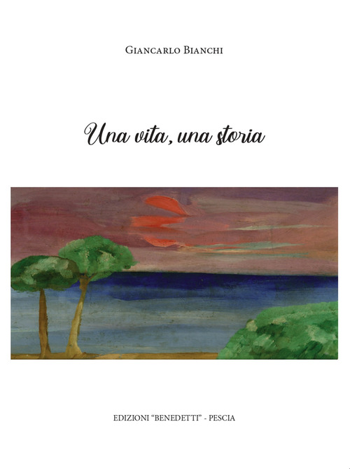 Una vita, una storia