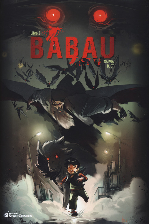 Babau