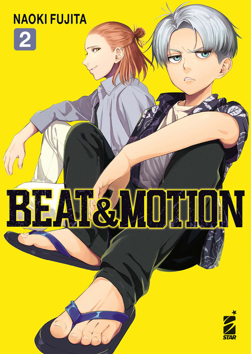 Beat & motion