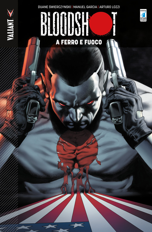 Bloodshot