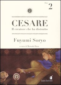 Cesare. Il creatore che ha distrutto