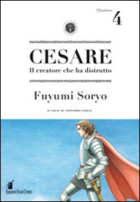 Cesare. Il creatore che ha distrutto
