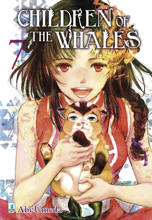 Children of the whales