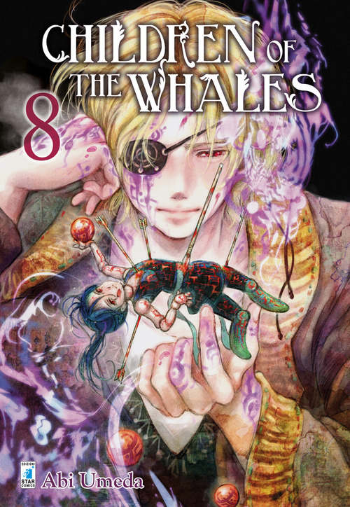 Children of the whales