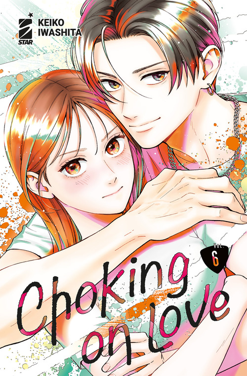 Choking on love