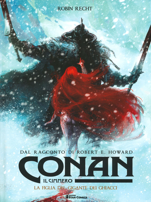 Conan il cimmero