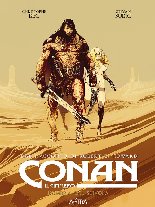Conan il cimmero