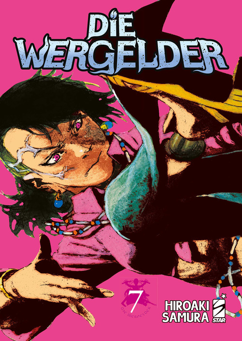 Die wergelder