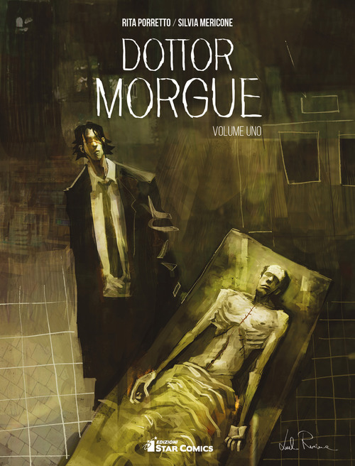 Dottor Morgue