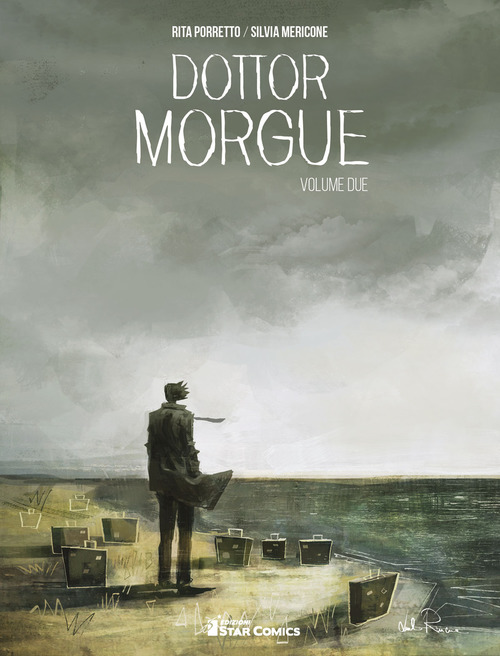 Dottor Morgue