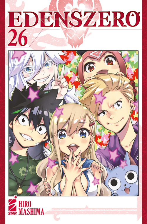 Edens zero